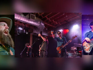 ROBERT JON & THE WRECK 2.13.2024 - COVER PHOTO