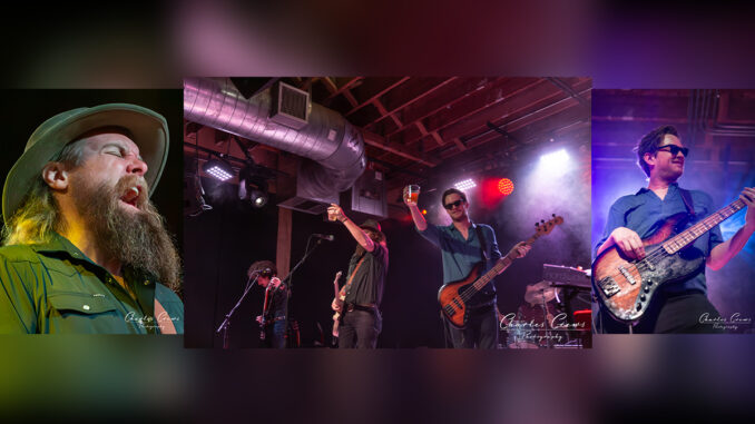 ROBERT JON & THE WRECK 2.13.2024 - COVER PHOTO