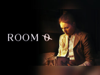 ROOM 0 (2024) - COVER PHOTO