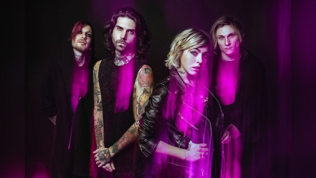 VENUES Promo Pic - COVER PHOTO