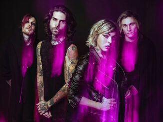 VENUES Promo Pic - COVER PHOTO