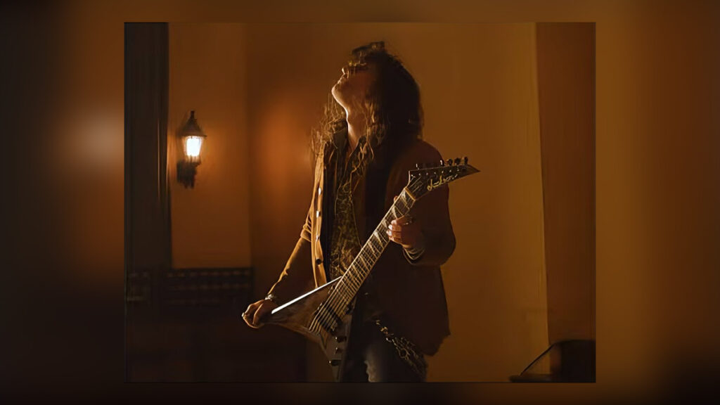 WITHERFALL 'What Have You Done' Music Video - COVER PHOTO