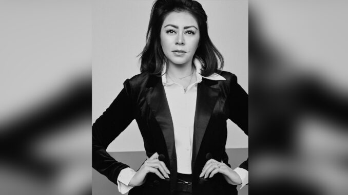 YARA ESTRADA LOWE Promo Pic (4) - COVER PHOTO