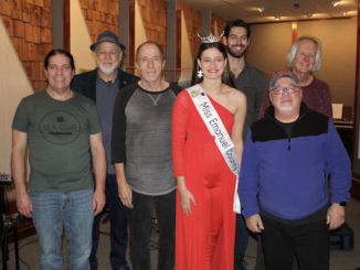 Acclaimed Nashville Music Producer Tony Mantor, Host Of Popular Why Not Me The World Autism Podcast, Records & Produces New Song With Autistic Teen Singer, Miss Emanuel Countyâs Teen 2024 & Junior Miss Of Georgia 2021 Winner, Katie Griswold
