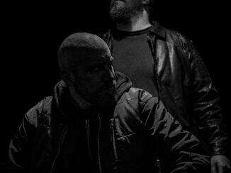 ADON Presents A Visceral And Relentless Take On Black Metal With âAxiomâ Off Debut Self-Titled Album Out April 2024