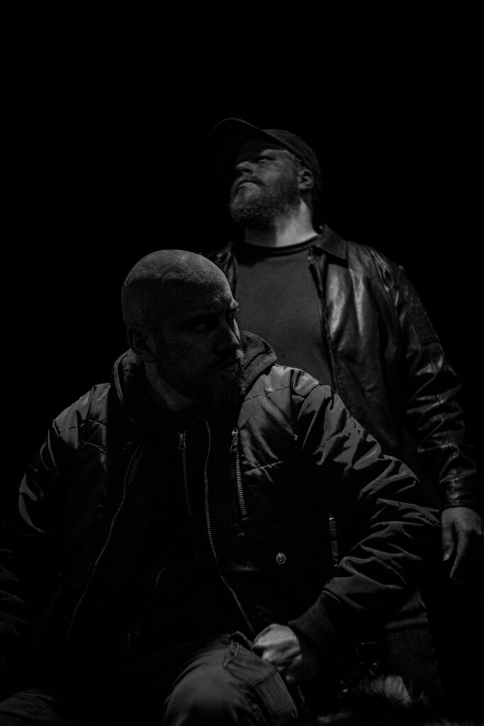 ADON Presents A Visceral And Relentless Take On Black Metal With âAxiomâ Off Debut Self-Titled Album Out April 2024