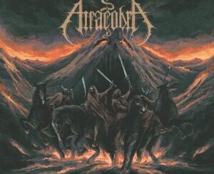 AIRACOBRA Releases Pummeling and Dastardly Title Track âMidwestern Steelâ Today