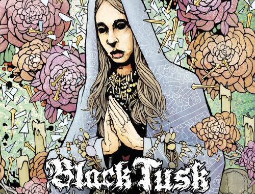 Black Tusk Announce New Album Black Tusk Announce New Album