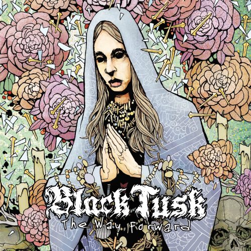 Black Tusk Announce New Album