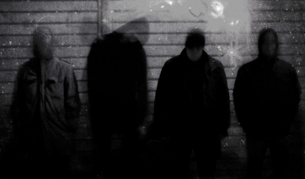 BLAZAR: Iberian Sludge/Funeral Doom Outfit To Release Fatal Cosmic Wound Debut March 1st Via Carbonized Records; New Video/Single Now Playing + Preorders Available