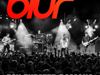 blur: U.S. DATE ADDED