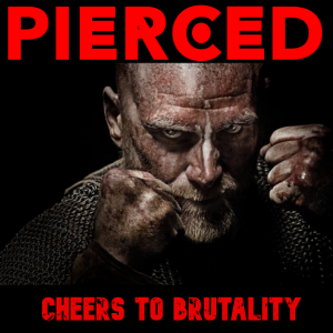 BraveWords premieres New Jerseyâs Classic Thrash Band PIERCED Premieres Genuine Old School Metal âYou Canât Play God With Meâ Video Today!