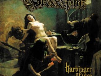Brodequin Enter the Torture Chamber on New Single