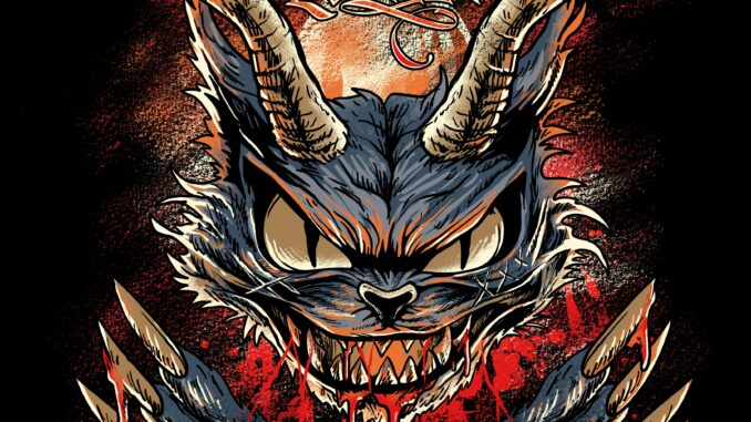 Canadaâs LÃ¿nx Sultry And Steamy First Single âShake It Upâ Off New Album âClaws Outâ Out May 2024