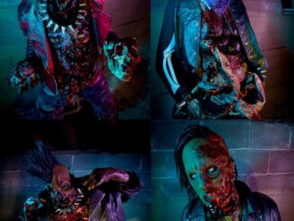 Canadaâs Macabre Metallers BLOOD OPERA Announce Album âSongs in the Key of Deathâ Out End of Feb 2024; Album Guests Morgan Lander (Kittie), Maurizio Guarini (Goblin)