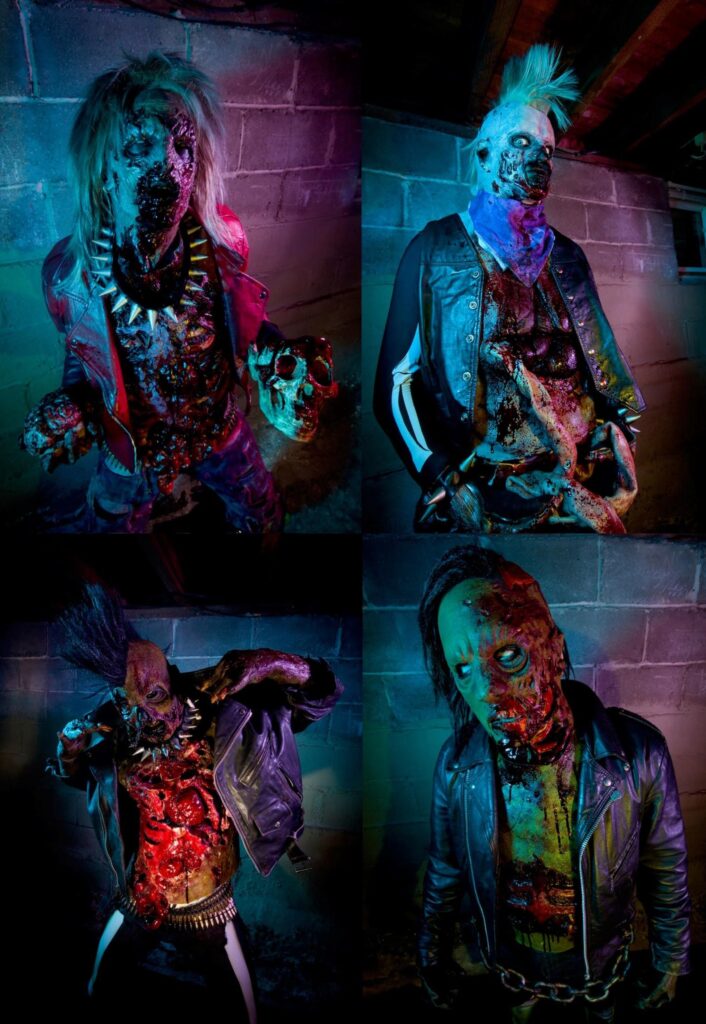 Canadaâs Macabre Metallers BLOOD OPERA Announce Album âSongs in the Key of Deathâ Out End of Feb 2024; Album Guests Morgan Lander (Kittie), Maurizio Guarini (Goblin)