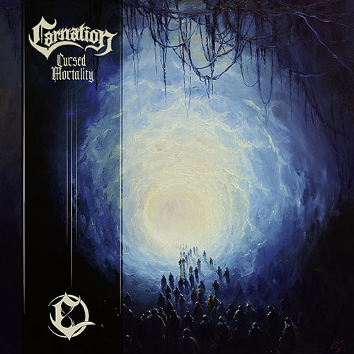 Carnation Talk New Album with Lambgoat