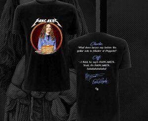 Celebrate Cliff Burton Day February 10th with Metal Luminaries on YouTube