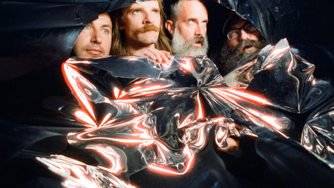 CHILD BITE: US Headlining Dates To Commence Tonight; Band To Open For Pantera And Lamb Of God On Select Shows