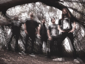 CIVEROUS: Los Angeles Death/Doom Quintet To Release Maze Envy LP On 20 Buck Spin March 22nd; âLabyrinth Charmâ Video/Single Featuring The Zenith Passageâs Derek Rydquist + Preorders Posted