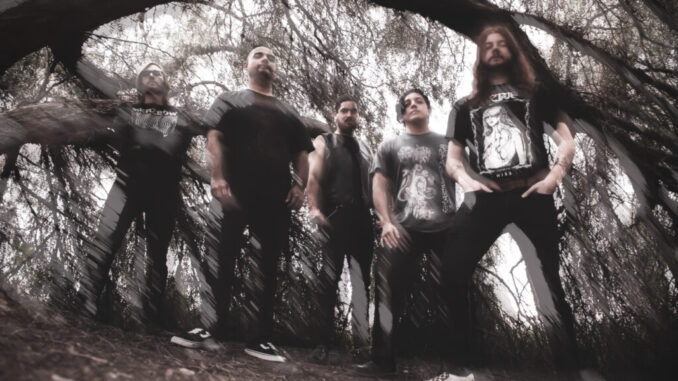 CIVEROUS: Los Angeles Death/Doom Quintet To Release Maze Envy LP On 20 Buck Spin March 22nd; âLabyrinth Charmâ Video/Single Featuring The Zenith Passageâs Derek Rydquist + Preorders Posted CIVEROUS: Los Angeles Death/Doom Quintet To Release Maze Envy LP On 20 Buck Spin March 22nd; âLabyrinth Charmâ Video/Single Featuring The Zenith Passageâs Derek Rydquist + Preorders Posted