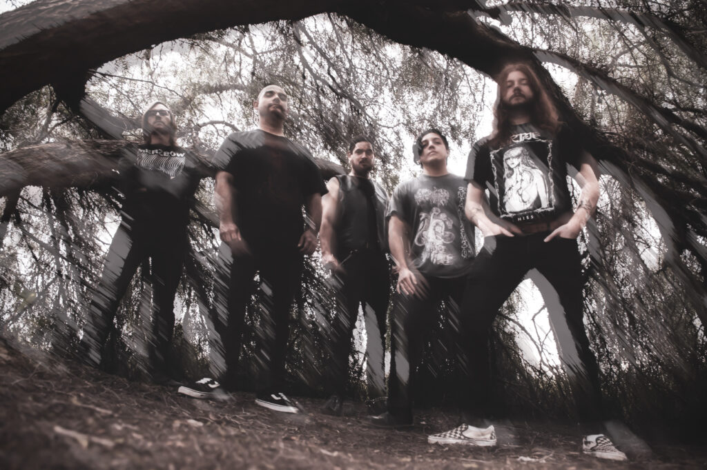 CIVEROUS: Los Angeles Death/Doom Quintet To Release Maze Envy LP On 20 Buck Spin March 22nd; âLabyrinth Charmâ Video/Single Featuring The Zenith Passageâs Derek Rydquist + Preorders Posted