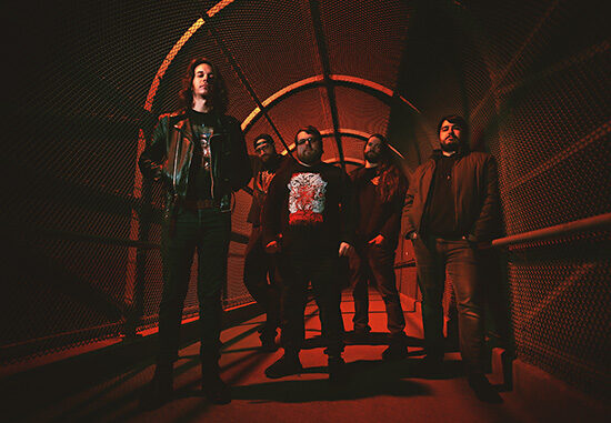 Cognitive Announce North American Tour!