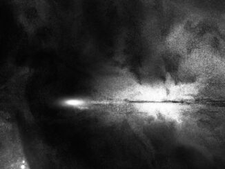 DARKSPACE Transmit Second Auditory Broadcast