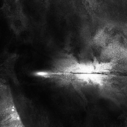 DARKSPACE Transmit Second Auditory Broadcast