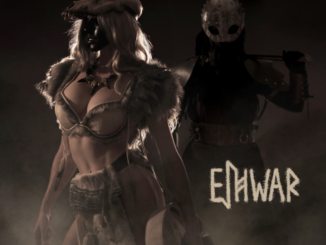 EIHWAR Pledge a Warriorâs Oath to Season of Mist