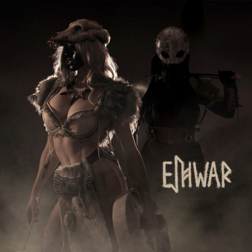 EIHWAR Pledge a Warriorâs Oath to Season of Mist