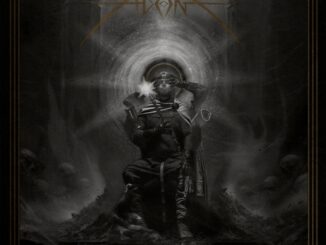 EPK – ADON – Self-Titled (2024)