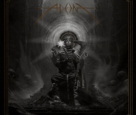 EPK – ADON – Self-Titled (2024)