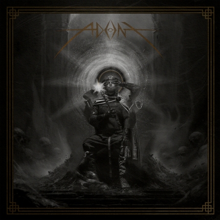 EPK – ADON – Self-Titled (2024)