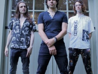 EPK – FROGG – Dandelion (single) (2024)