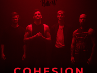 EPK – Jupiter Hollow – Cohesion (single) (2024)