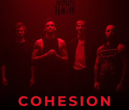 EPK – Jupiter Hollow – Cohesion (single) (2024) EPK – Jupiter Hollow – Cohesion (single) (2024)