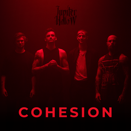EPK – Jupiter Hollow – Cohesion (single) (2024)