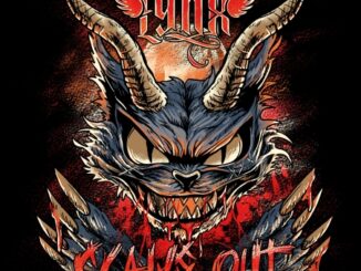EPK – LÃ¿nx – Claws Out (2024) (Bullzhorn Records)