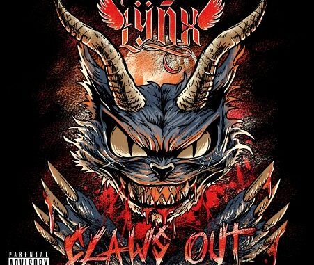 EPK – Lÿnx – Claws Out (2024) (Bullzhorn Records) EPK – Lÿnx – Claws Out (2024) (Bullzhorn Records)