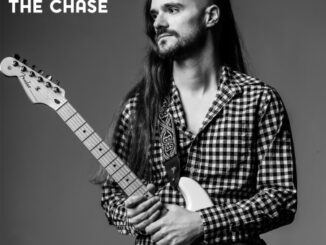 EPK – Nate Silva – The Chase (2024)