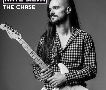 EPK – Nate Silva – The Chase (2024) EPK – Nate Silva – The Chase (2024)
