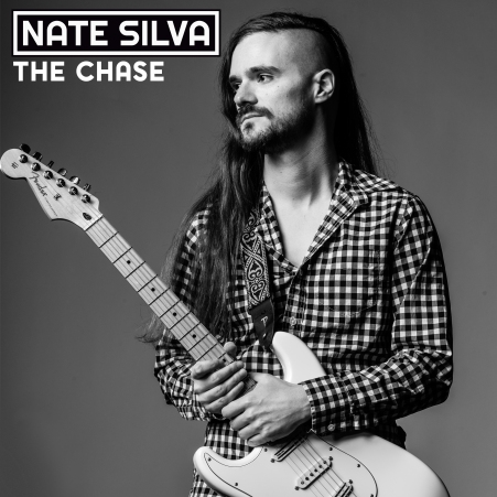EPK – Nate Silva – The Chase (2024)