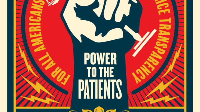 Foo Fighters to Perform at Power to the Patients Concert in Washington D.C. Foo Fighters to Perform at Power to the Patients Concert in Washington D.C.