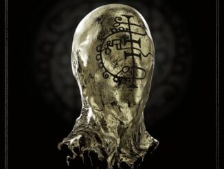 GAEREA Release Secret Track with Torturous Video