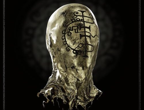 GAEREA Release Secret Track with Torturous Video GAEREA Release Secret Track with Torturous Video