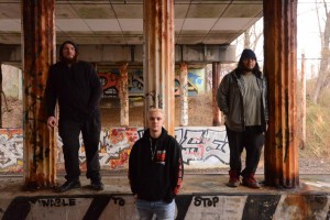 Generation Underground Releases New Single âBrandon Boulderâ â Also Appearing at Antics Fest on August 6th at the Litter Box in Elizabeth, New Jersey`