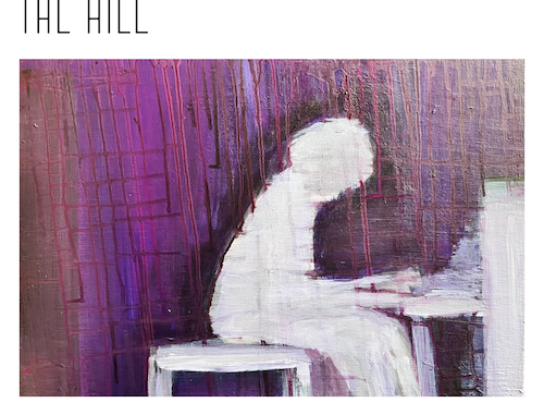 Get In Line, The Debut Album From Americana & Indie Folk Music Project The Hill, Set For April 02 Release By Forty4 Music