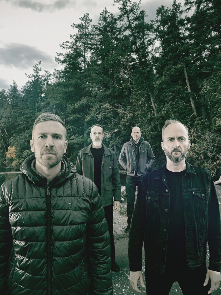 GUILTLESS: Decibel Magazine Streams Thorns Debut EP From New Band Formed By A Storm Of Light, Intronaut, Generation Of Vipers Members; Record Sees Release Friday On Neurot Recordings