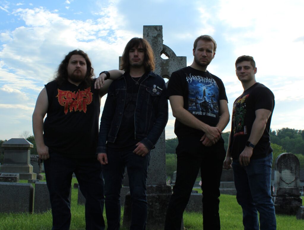Headbang To MINDRAZER’s Infectious Video “Suffer In Silence” Off New Album âA Thing of Nightmaresâ (Produced by Kevin Antreassian – Dillinger Escape Plan)